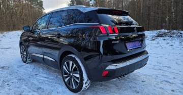 Peugeot 3008 II Crossover 1.6 THP 180KM 2020 Peugeot 3008 1.6 180Ps.GT Automat Panorama Kam.Tyl Navi 2020 1.6 Benzyna, zdjęcie 2