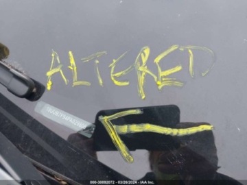 Acura TL IV 2023 Acura TL 2023 ACURA TLX A-SPEC, silnik 2.0, 44, od ubezpieczyciela 2.0, zdjęcie 15