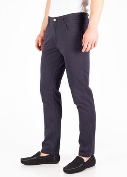 Wrangler Greensboro - Dark Navy