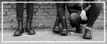 Оригинальные ботинки Altercore Roca Vegan Black 37