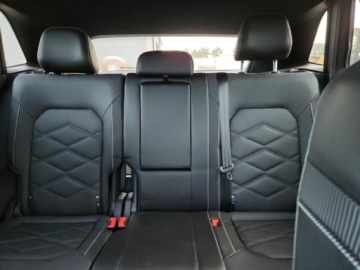 Volkswagen 2024 Volkswagen Atlas 2024r., Se, 2L, od ubezpieczalni 2.0 Benzyna 273KM, zdjęcie 8