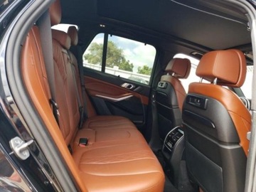 BMW X5 G05 2023 BMW X5 2023, 3.0L, 4x4, HYBRID, od ubezpieczalni, zdjęcie 9