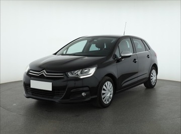 Citroen C4 II Hatchback 5d Facelifting 1.6 VTi 120KM 2015 Citroen C4 1.6 VTi, Salon Polska, VAT 23%, Klima, zdjęcie 1