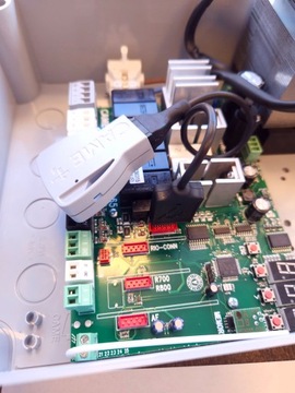 CAME KEY - Модуль WiFi/Bluetooth 806SA-0140