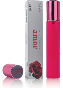 AMOR - PERFUMY PERFUMETKI DAMSKIE 33ml nr.201
