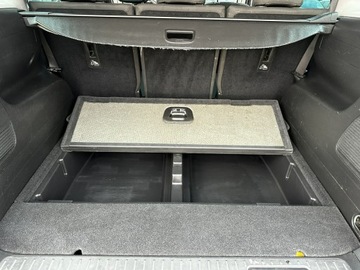 Opel Zafira C Tourer 1.4 Turbo ECOTEC 140KM 2014 Opel Zafira FlexFix, Grzane Fotele i Kier. Navi, zdjęcie 28