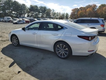 Lexus ES VII (XV70) 2021 Lexus ES 350 Base 2021 3.5l 3.5 Benzyna 302KM, zdjęcie 1