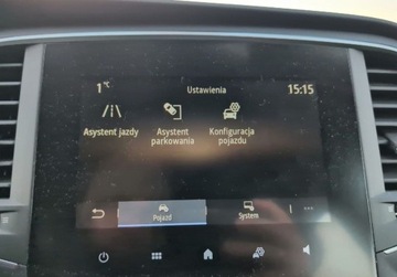 Renault Megane IV GrandCoupe Facelifting 1.0 TCe 115KM 2021 Renault Megane 1.0 TCe Zen SalonPL Bogata Wersja Zadbany Benzyna 115KM, zdjęcie 26