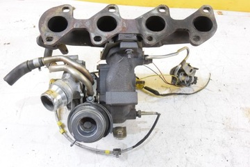 TURBO RENAULT KOLEOS 2.0 DCI 8200638766