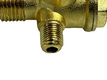 ОБРАТНЫЙ КЛАПАН 21/19 воздушно-масляный компрессор