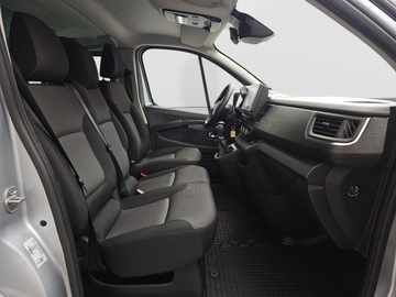 Renault Trafic III Combi 2.0 dCi  150KM 2024 Renault Trafic 9 os, automat, gwarancja, cena brut, zdjęcie 30