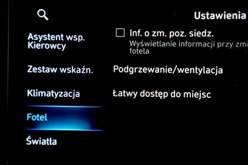 Hyundai Tucson IV SUV 1.6 CRDI 48V 136KM 2023 Hyundai Tucson MAX OPCJA skóra FUL LED nawi, zdjęcie 38
