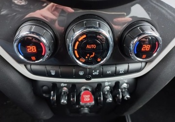 Mini Countryman F60 2017 MINI Countryman 2,0B 192kM Automat Navi,Klimatronik,Panorama 2.0 Benzyna, zdjęcie 12