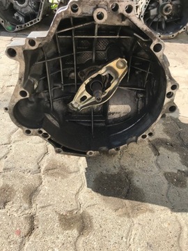 AUDI 2.0 TDI SKŘÍŇ ŘAZENÍ MANUÁLNÍ 01X301315F