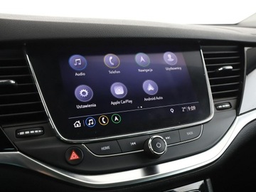Opel Astra K Sportstourer Facelifting 1.5 Diesel 122KM 2020 Opel Astra klima auto navi kamera i czujniki, zdjęcie 22