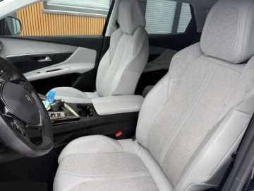 Peugeot 3008 II Crossover 1.5 BlueHDI 130KM 2019 Peugeot 3008 1.5 BlueHDi 130KM EAT8 Allure Business-Paket 2019r, zdjęcie 16