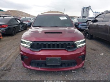 Dodge Durango III 2022 Dodge Durango RT 2022 5.7l 5.7 Benzyna 360KM, zdjęcie 7