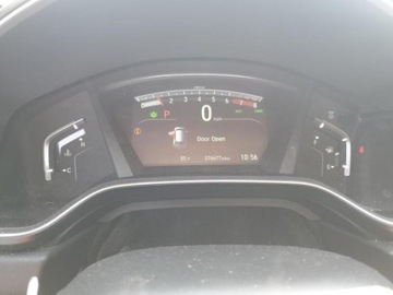 Honda CR-V IV 2017 Honda CR-V Honda CR-V EX-L 1.5 Benzyna 190KM, zdjęcie 10