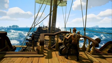 Sea of ​​Thieves ПОЛНАЯ ВЕРСИЯ STEAM ПК PL