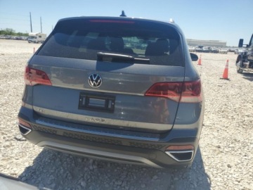 Volkswagen 2024 Volkswagen Inny 2024 1.5L Turbo FWD 1.5 Benzyna 158KM, zdjęcie 5