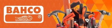 Ключ для лесов с храповым механизмом BAHCO 19-22 мм