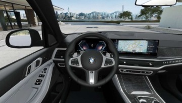 BMW X5 G05 SUV Facelifting 3.0 40d 352KM 2026 BMW X5 xDrive40d 352 KM mHEV - Gotowy do Odbioru - Pakiet M Pro - Kamera 3, zdjęcie 13