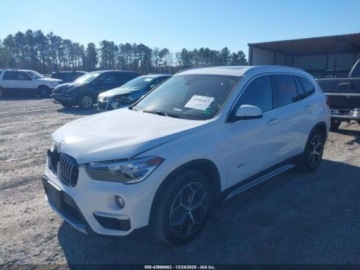 BMW X1 F48 2018 BMW X1 2018 BMW X1 XDRIVE28I 2.0 Benzyna 228KM, zdjęcie 1