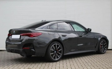 BMW Seria 4 G22-23-26 Coupe 2.0 420d 190KM 2026 BMW Seria 4 420d xDrive GranCoupe, 19 cali, Szyberdach, M Pakiet, Individu, zdjęcie 3