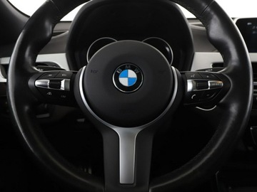 BMW X2 F39 Crossover 2.0 20d 190KM 2018 BMW X2 2.0d Automat M Sport xDrive Panorama, zdjęcie 20