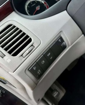 Hyundai Grandeur IV 3.3 CVVT V6 235KM 2006 Hyundai Grandeur Piekny Hyundai Grandeur 3.3 V6 BENZYNALPG PRESTIGE 2006 r, zdjęcie 20