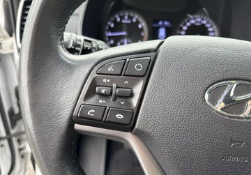 Hyundai Tucson III SUV Facelifting 1.6 GDi 132KM 2019 Hyundai Tucson 1.6 Benzyna 132KM, zdjęcie 12
