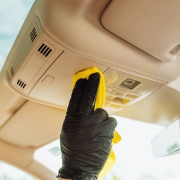 КОТ ИЗ МИКРОФИБРЫ K2 HIRO PRO 1 ШТ.