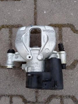 Zacisk hamulcowy tylny lewy elektryczny Mercedes Sprinter 907- 9074231100