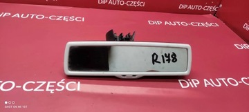R178 VOLKSWAGEN SHARAN 7N0857511L ZRCÁTKO VNITŘNÍ