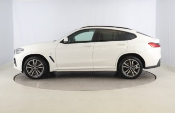 BMW X4 G02 SUV 20d 190KM 2019 BMW X4 xDrive20d, Salon Polska, Serwis ASO, zdjęcie 2