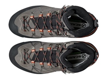Трекинговые туфли Scarpa Marmolada Pro HD, размер 38