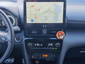 Toyota 2024 Toyota Yaris Cross Toyota Yaris Cross Hybrid 1.5 GR Sport, gwarancja, serw, zdjęcie 19