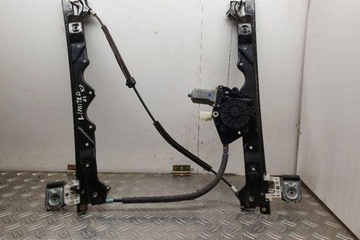 ZVEDÁK OKNO LEVÝCH PŘEDNÍCH DVEŘE JEEP COMMANDER (XK XH) 04589171AC