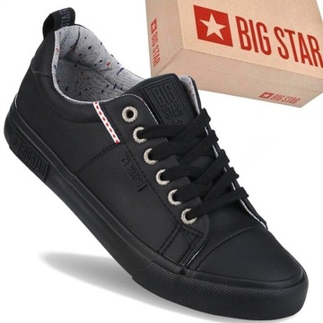 BUTY DAMSKIE BIG STAR TRAMPKI TENISÓWKI SPORTOWE