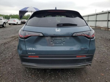 Honda HR-V III 2025 Honda HR-V Sport 2025 2.0l 2.0 Benzyna 158KM, zdjęcie 2