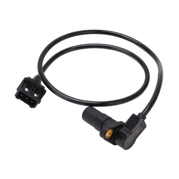 Датчик частоты вращения коленчатого вала черный датчик положения коленвала