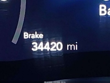 Chrysler Pacifica II 2023 Chrysler Pacifica Hybrid Limited 2023 3.6 Hybryda 287KM, zdjęcie 11