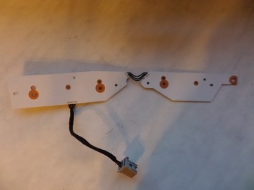 MODUL PARKOVACÍ POZICE LED DIODA POZIČNÍ SVĚTLA FORD FUSION MONDEO MK5