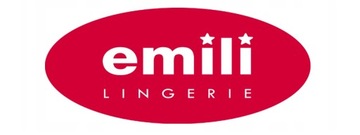 Высокие утягивающие трусы EMILI Bello бежевый M