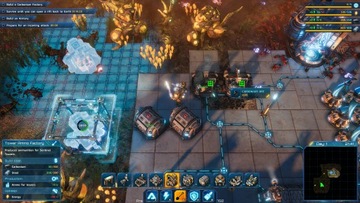 КОД THE RIFTBREAKER DELUXE EDITION XBOX SERIES X