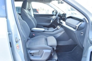 Skoda Kodiaq I SUV Facelifting 1.5 TSI 150KM 2024 Skoda Kodiaq SalonPL 1.5TSI mHEV DSG Selection 19Pakiet Light View VAT23, zdjęcie 35