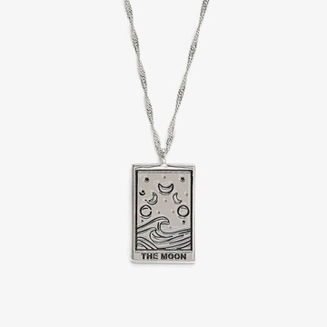 Lost Lady New Tarot Card Pendant Pendant Simple