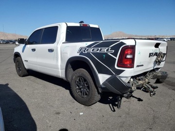  RAM 1500 Rebel 2025 3.0l 3.0 Benzyna 395KM, zdjęcie 1