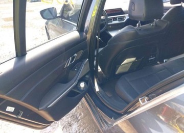 BMW Seria 3 G20-G21 2020 BMW Seria 3 2020, 3.0L, 4x4, M340I, od ubezpieczalni, zdjęcie 10