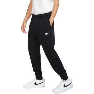 Spodnie Nike NSW Club Jogger M